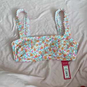 Target womens bikini top